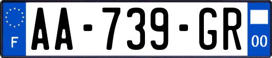 AA-739-GR