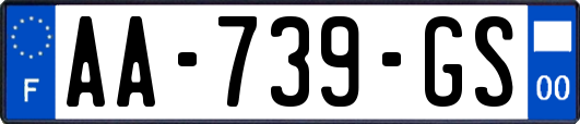 AA-739-GS