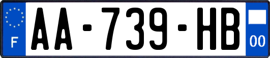 AA-739-HB