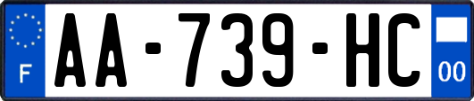 AA-739-HC