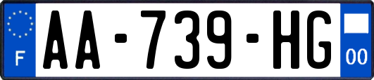 AA-739-HG