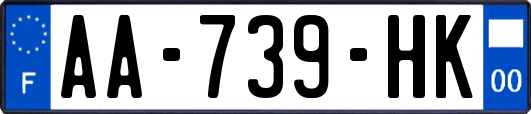 AA-739-HK