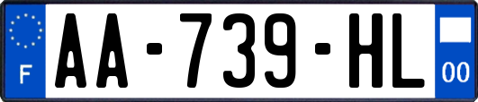 AA-739-HL