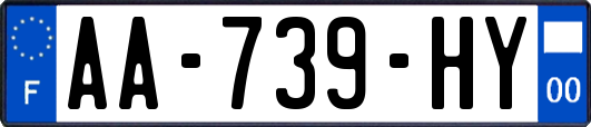 AA-739-HY