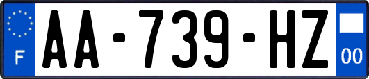 AA-739-HZ