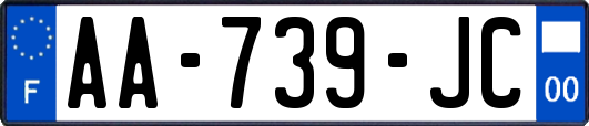 AA-739-JC