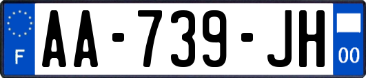 AA-739-JH