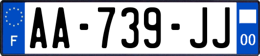 AA-739-JJ