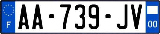 AA-739-JV