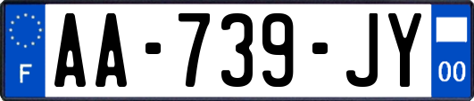 AA-739-JY