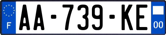 AA-739-KE