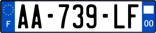 AA-739-LF