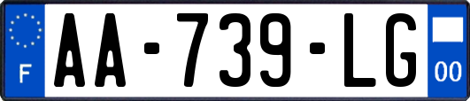 AA-739-LG