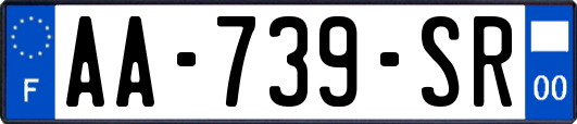 AA-739-SR