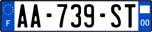 AA-739-ST