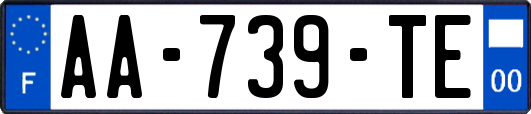 AA-739-TE