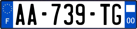 AA-739-TG