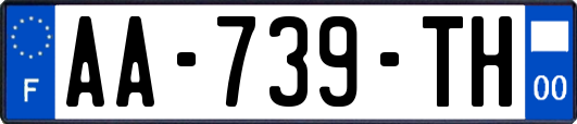 AA-739-TH