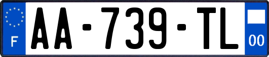 AA-739-TL