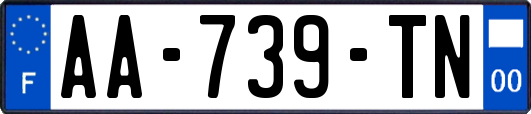 AA-739-TN