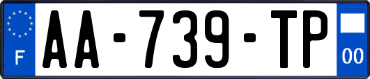 AA-739-TP