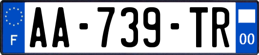 AA-739-TR