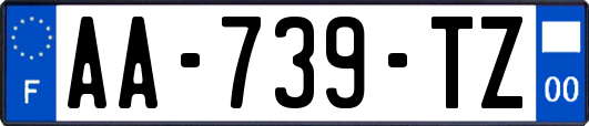 AA-739-TZ