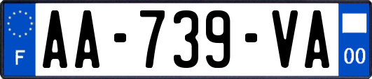 AA-739-VA