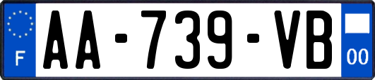 AA-739-VB