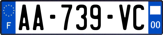 AA-739-VC