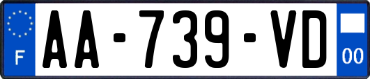 AA-739-VD