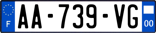 AA-739-VG