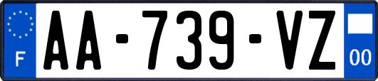 AA-739-VZ