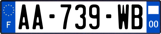 AA-739-WB