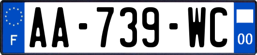 AA-739-WC