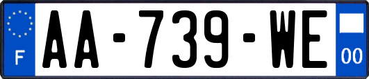 AA-739-WE