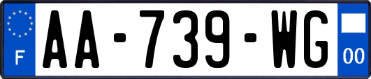 AA-739-WG