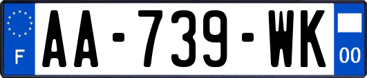 AA-739-WK