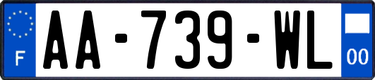 AA-739-WL