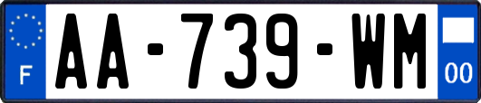 AA-739-WM