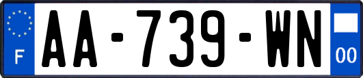 AA-739-WN