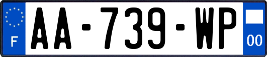 AA-739-WP