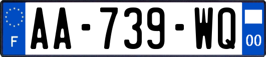 AA-739-WQ