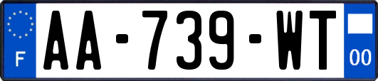 AA-739-WT