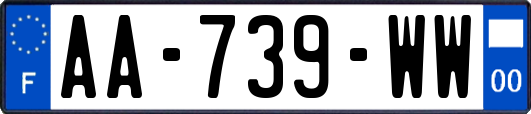 AA-739-WW