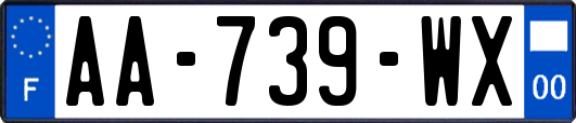 AA-739-WX