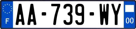 AA-739-WY