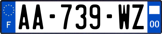 AA-739-WZ