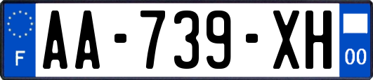 AA-739-XH