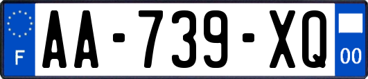 AA-739-XQ